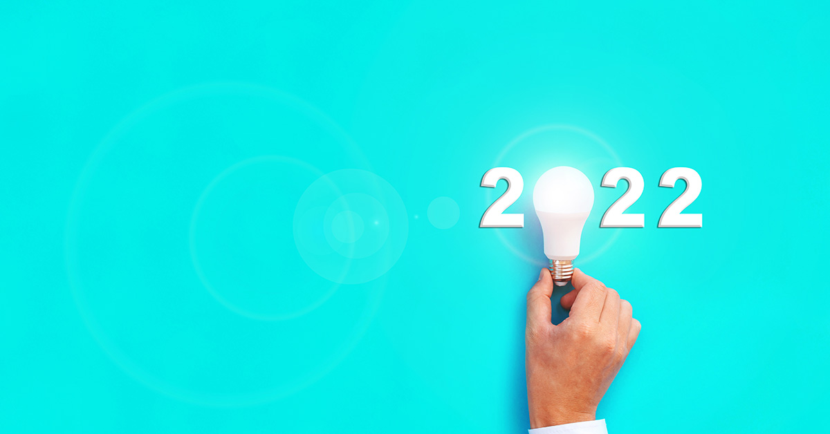 5 Tendencias de Recursos Humanos para el 2022