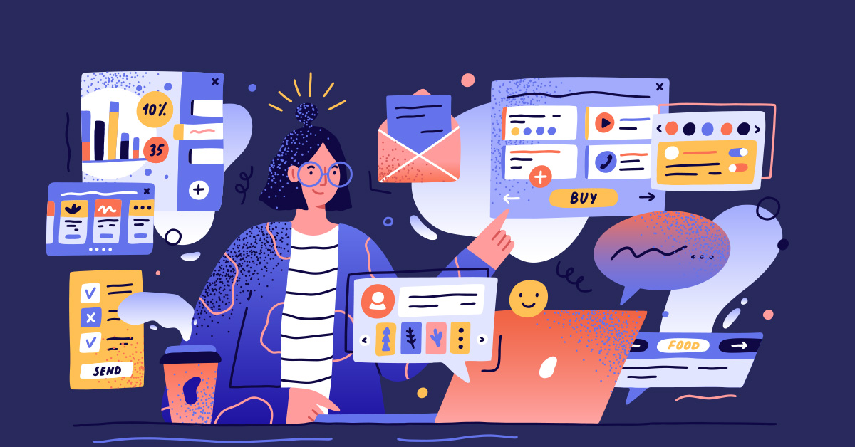 El trabajo híbrido: la clave para impulsar la productividad